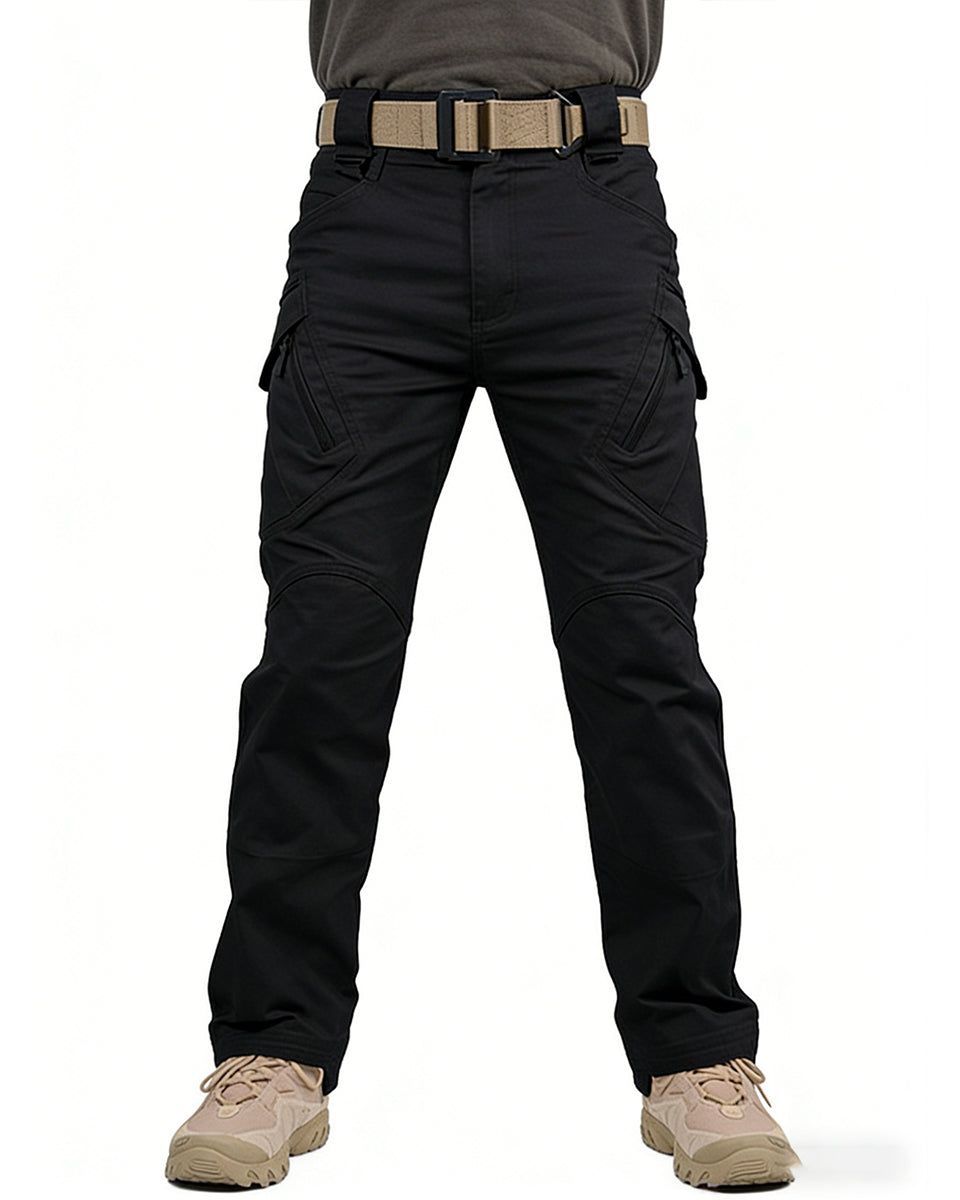 Pantalones militares tácticos impermeables modernizados