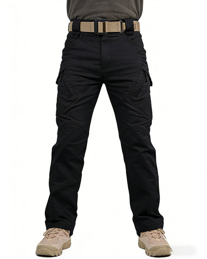 Pantalones militares tácticos impermeables modernizados