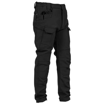 Pantalones tácticos militares para hombre